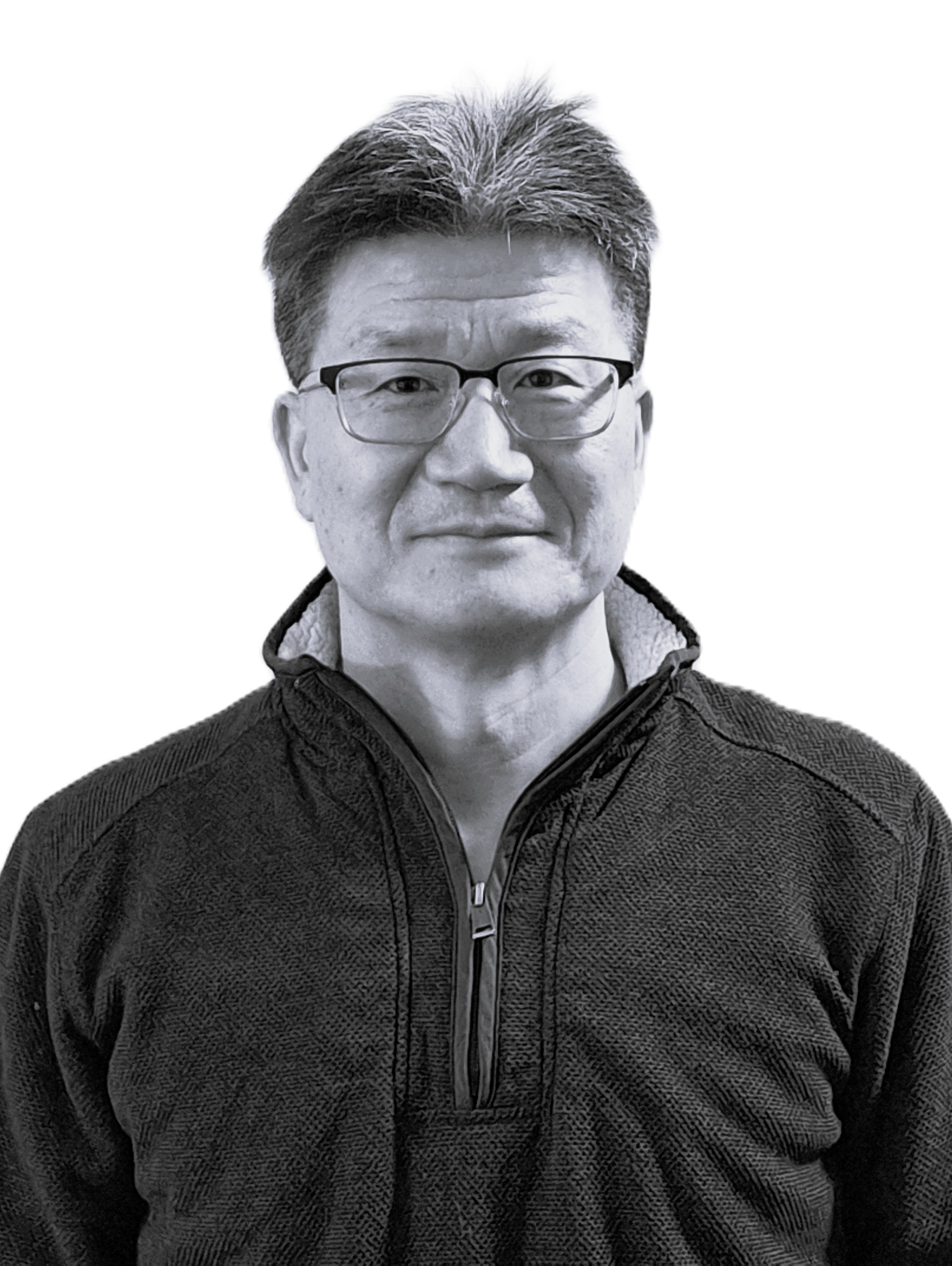 Alan Jang