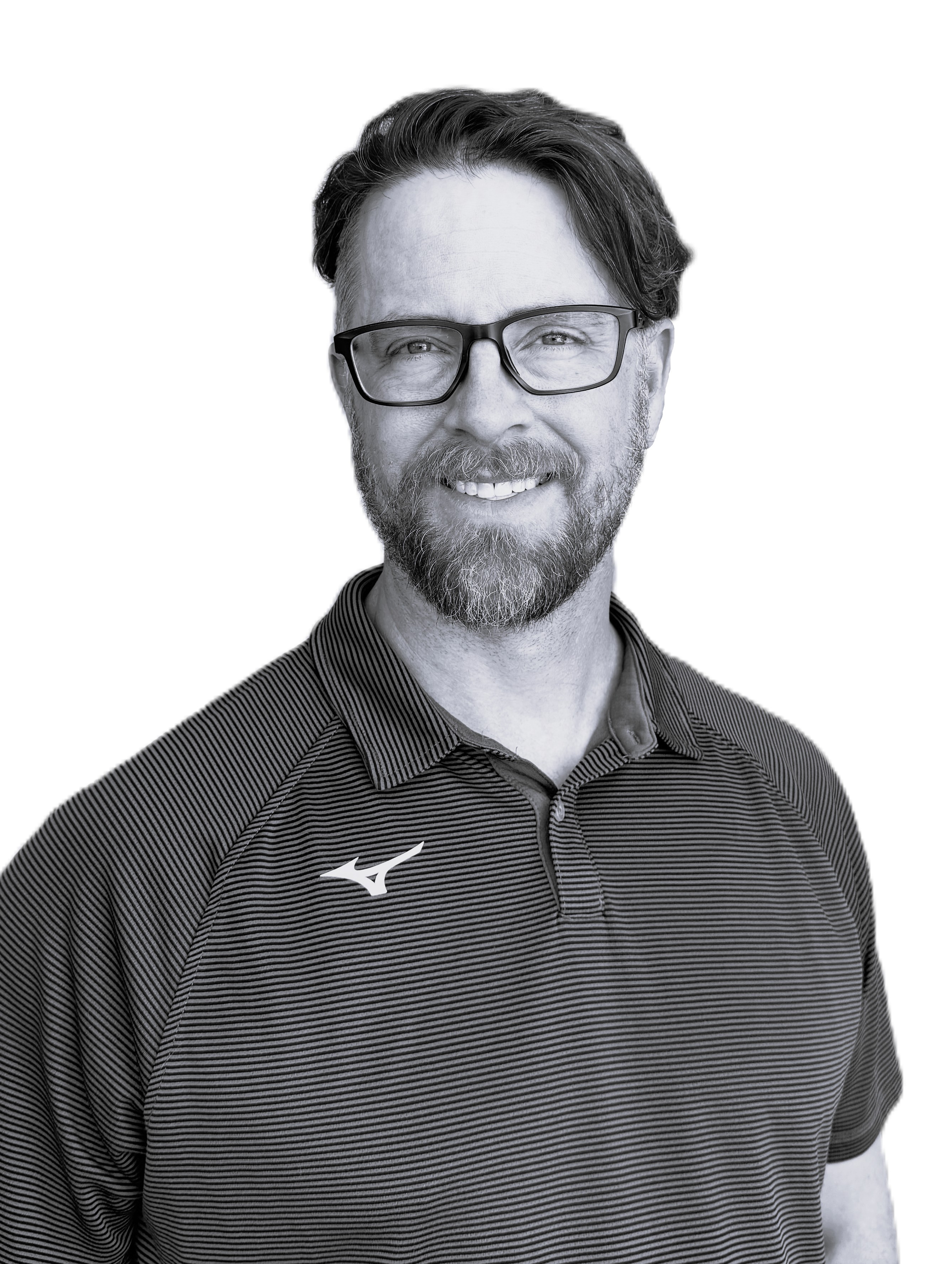 Bryan Moravec